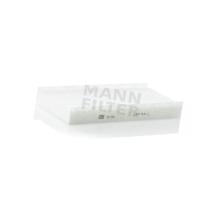 Filtr kabinowy CU3240 MANN-FILTER 4011558002060