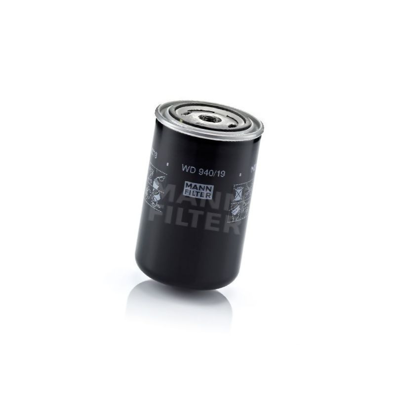 Filtr oleju WD94019 MANN-FILTER 4011558019013
