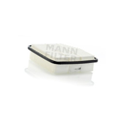 Filtr powietrza C24007 MANN-FILTER 4011558013547