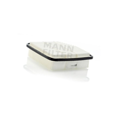 Filtr powietrza C24007 MANN-FILTER 4011558013547