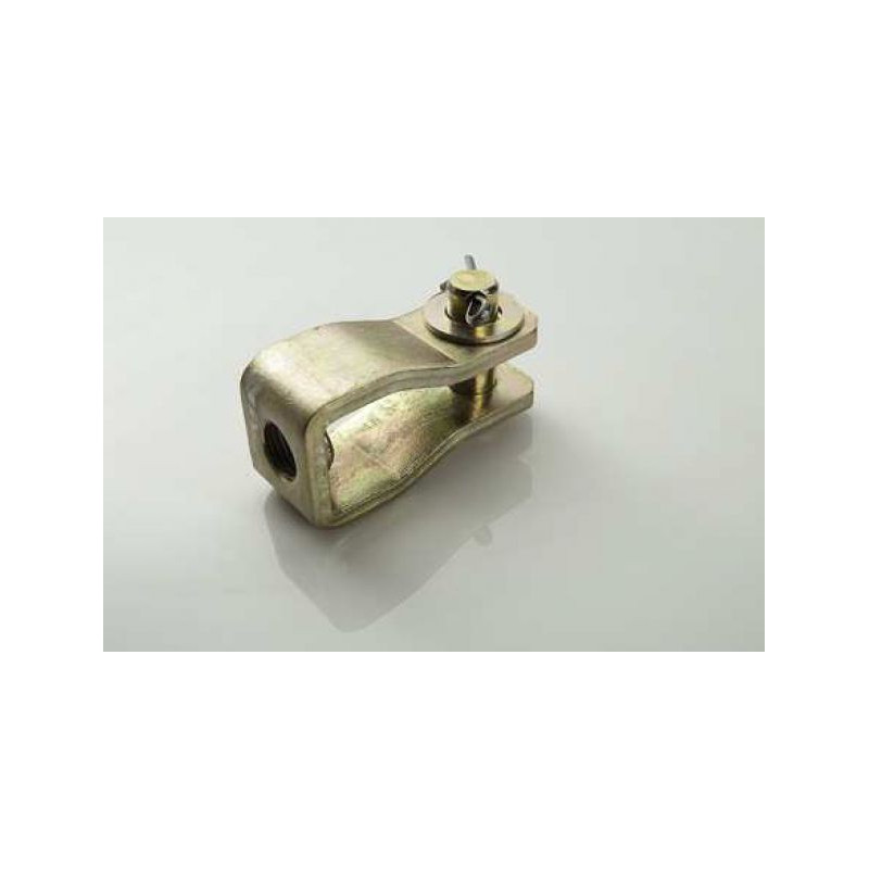 Głowica widełkowa 8958015132 Wabco 4057875264682