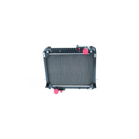 Chłodnica MF 3810864M2 Massey-Ferguson 2000-3810864M2