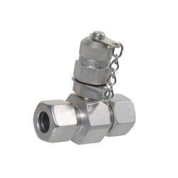 Śrubunek do punktu pomiarowego MGV35L Spradow MGV35L