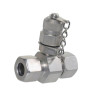 Śrubunek do punktu pomiarowego MGV35L Spradow MGV35L
