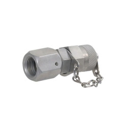 Śrubunek do punktu pomiarowego MIV916U Spradow MIV916U
