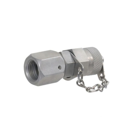 Śrubunek do punktu pomiarowego MIV916U Spradow MIV916U