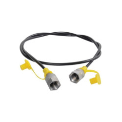 Wąż do punktu pomiarowego MPSW1000 Spradow 8719607058308