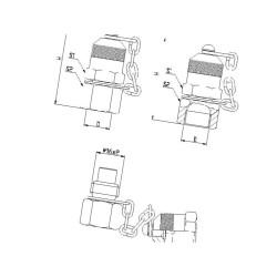 MIV 7.16 U MIV716U Spradow MIV716U
