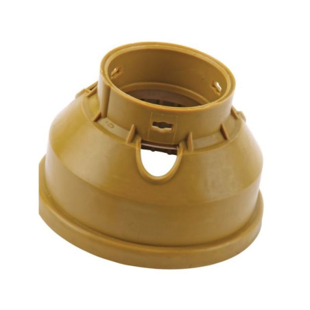 Comer 158036024 Kołpak ochronny, specjalny seria T60
