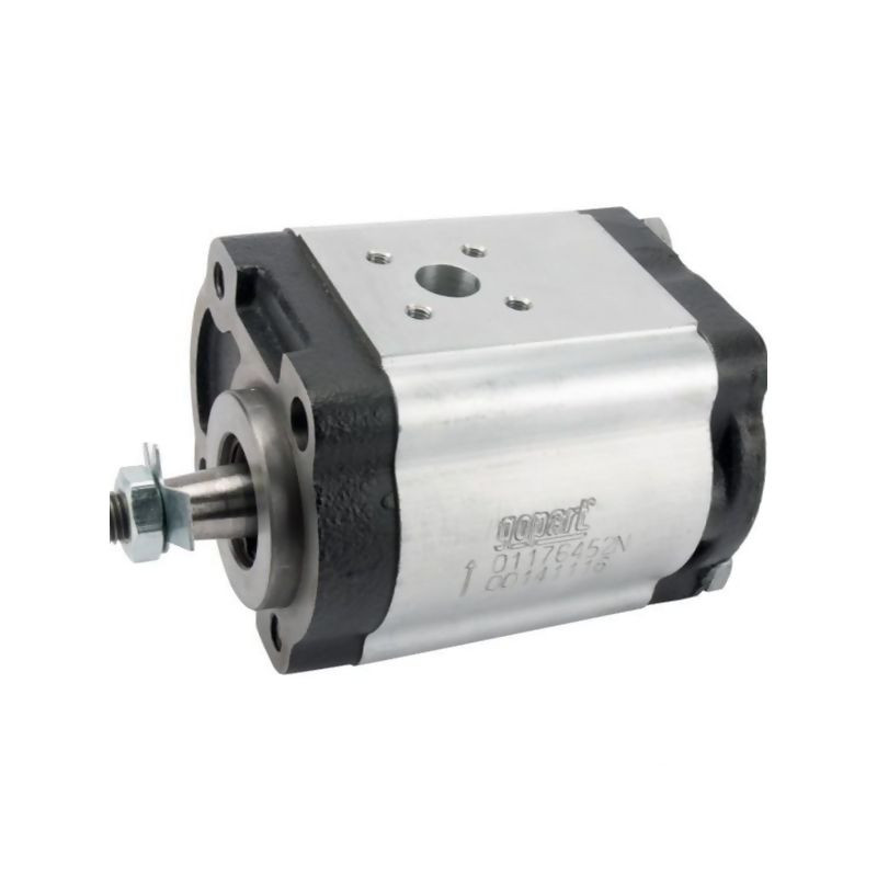 Pompa hydrauliczna 19ccm