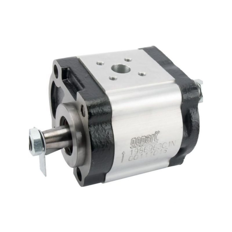 Pompa hydrauliczna 8,2ccm