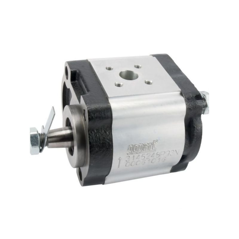 Pompa hydrauliczna 8,2ccm