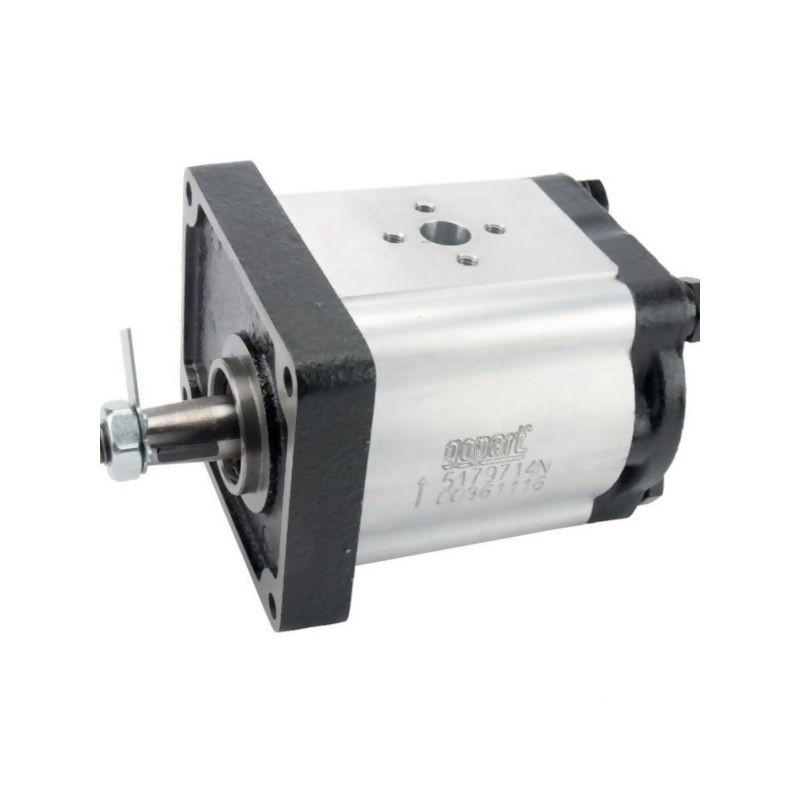 Pompa hydrauliczna 19ccm