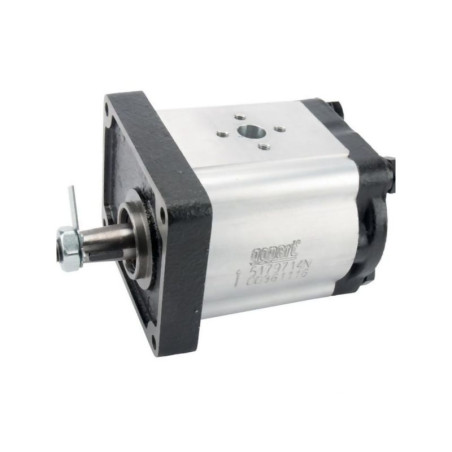 Pompa hydrauliczna 19ccm
