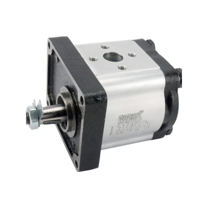Pompa hydrauliczna 8,2ccm