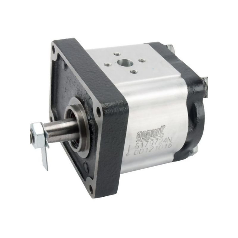 Pompa hydrauliczna 8,2ccm