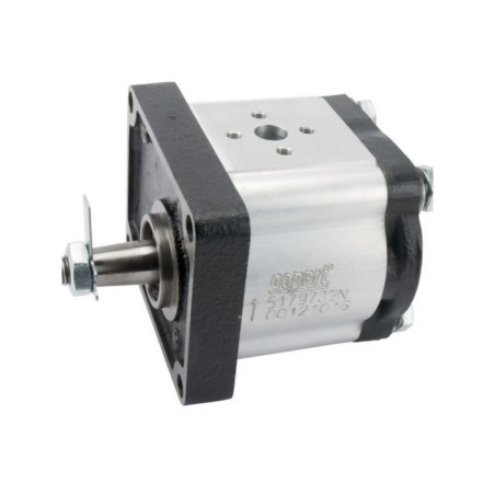 Pompa hydrauliczna 8,2ccm