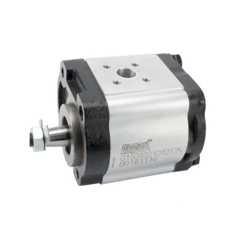 Pompa hydrauliczna 11,3ccm