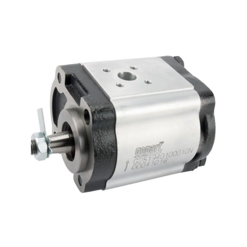 Pompa hydrauliczna 16ccm