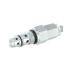 Zawór przelewowy MBV11 11-230