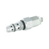 Zawór przelewowy MBV11 11-230