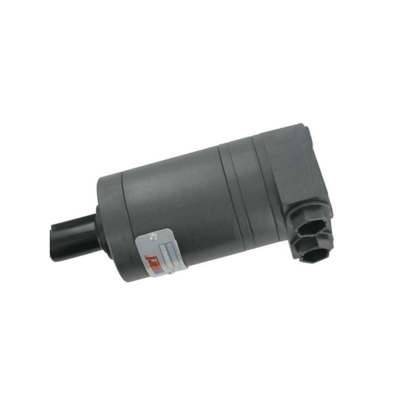 Silnik orbitalny  SMM 32 cm3/obr - przyłącze boczne