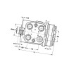 Orbitrol 315 OSPB-ON 315 cm3/obr gen.II, 280/200 bar gopart 8716106064328