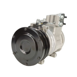 John Deere AZ44541 Sprężarka 12V 10PA15C koło A2 130mm,