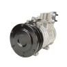 John Deere AZ44541 Sprężarka 12V 10PA15C koło A2 130mm,