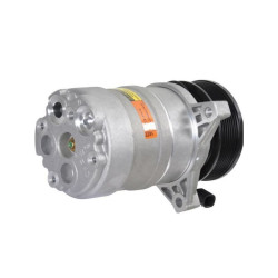 Sprężarka Harrison V8