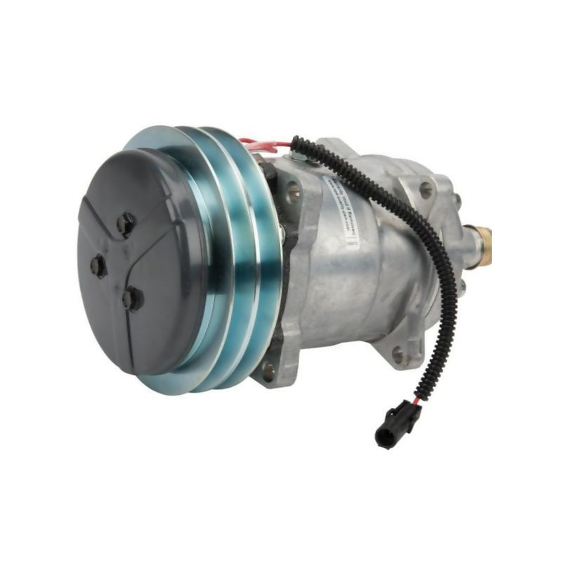 Sprężarka Sanden SD508