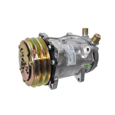 Sprężarka Sanden SD510