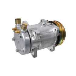 Sprężarka Sanden SD510