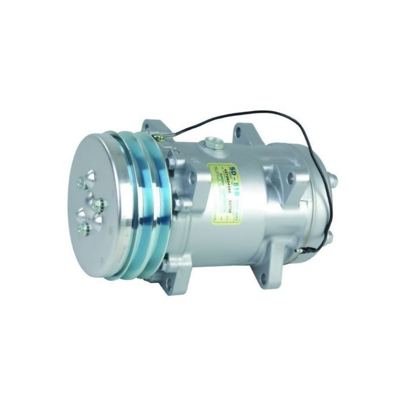 Sprężarka KL000073 Sanden