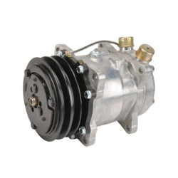 Sprężarka 12V koło 2G-A 125, 89508380 Sanden 8719493166927