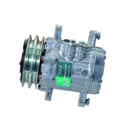 Sprężarka 12V koło 2G-A 115, 03164540 Sanden 8716106791545