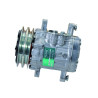 Sprężarka 12V koło 2G-A 115, 03164540 Sanden 8716106791545