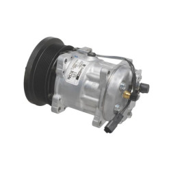 Sprężarka KL000018 Sanden