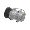 Sprężarka 12V koło Poly–V8 133, Sanden 8719493163308