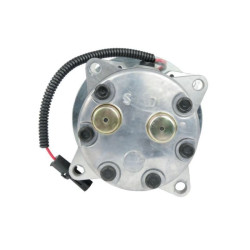 Sprężarka 12V koło 2G-A 152, Sanden 8719607082259