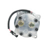 Sprężarka 12V koło 2G-A 152, Sanden 8719607082259