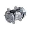 Sprężarka 12V koło 2G-A 132, Sanden 8719493163315