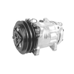 Sprężarka 12V koło 2G-A 132, Sanden 8719493163315