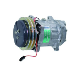 Sprężarka 12V koło 2G-A 140, Sanden 8716106991600