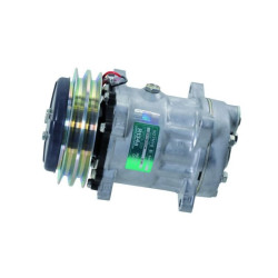 Sprężarka 12V koło 2G-A 140, Sanden 8716106991600