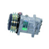 Sprężarka 12V koło 2G-A 140, Sanden 8716106991600