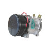 Sprężarka 12V koło Poly-V8 119, 82016158 Sanden 8719493163186