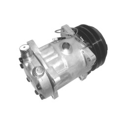 Sprężarka KL000062 Sanden