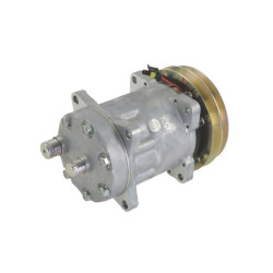 Sprężarka 12V koło 2G-A 148, 04437338 Sanden 8716106782536