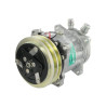Sprężarka 12V koło 2G-A 132, Sanden 8719607079051